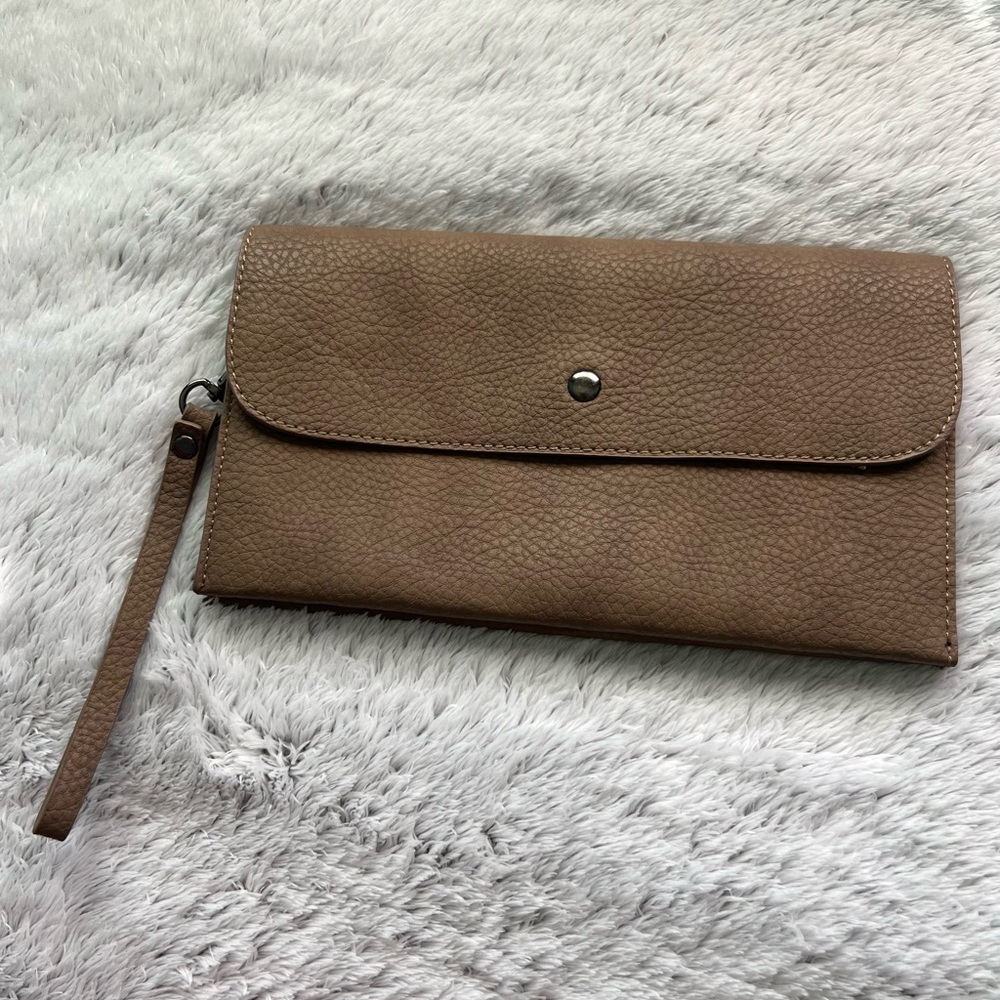 Wristlet